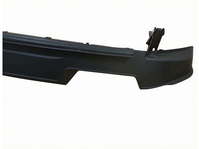 76084-0C150 Toyota Front Spoiler Fin Sub-Assembly Product Photo 3 of 4