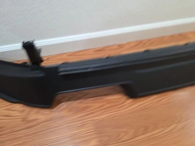 76084-0C150 Toyota Front Spoiler Fin Sub-Assembly Product Photo 4 of 4