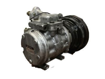 Toyota 88320-17090 Compressor Assy, Cooler