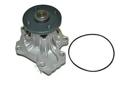 Scion xB Water Pump - 16100-0H040