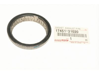 Toyota 4Runner Exhaust Flange Gasket - 17451-31020