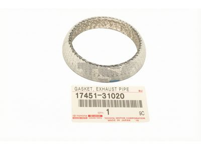 Toyota 4Runner Exhaust Flange Gasket - 17451-31020