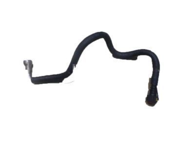 2009 Toyota Camry Fuel Rail - 23901-0V010