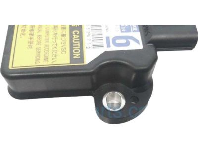 2017 Toyota Highlander Yaw Sensor - 89180-48080