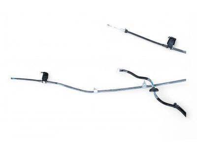 Toyota 46300-62010 Actuator Assembly 46300-62010 Toyota Actuator Assembly Product Photo 1 of 4