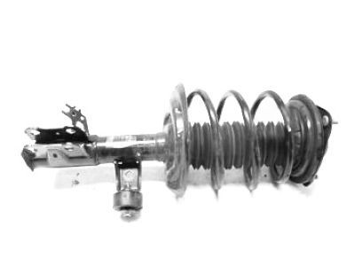 2019 Toyota Camry Shock Absorber - 48520-8Z185