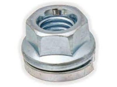 Toyota 90179-08038 Nut