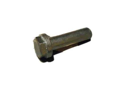 Toyota 90179-08025 Nut