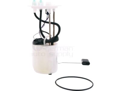 Toyota Sequoia Fuel Pump - 77020-0C080