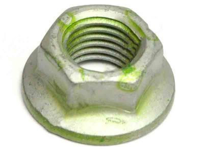 Toyota 90179-10087 Nut