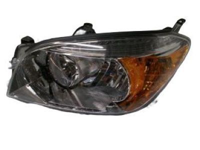 2006 Toyota RAV4 Headlight - 81170-42331