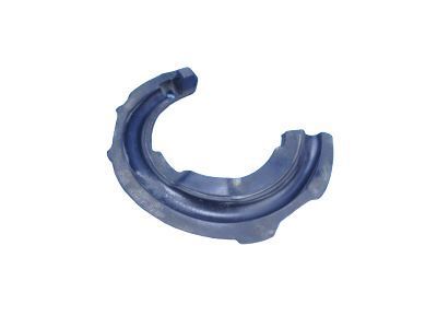 Toyota 48158-47020 Insulator, Front Coil Spring