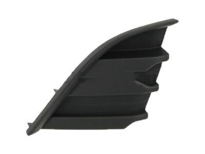 Toyota 52127-21080 Cover, Front Bumper Hole