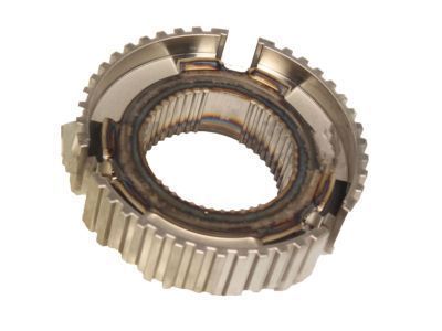 Toyota 33361-35050 Hub, Transmission Clutch