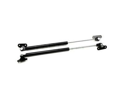 1991 Toyota Land Cruiser Lift Support - 68950-60030