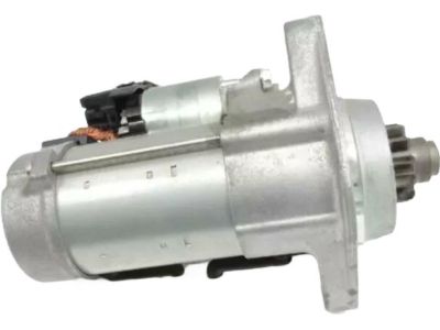 2023 Toyota Sequoia Starter Motor - 28100-F4020