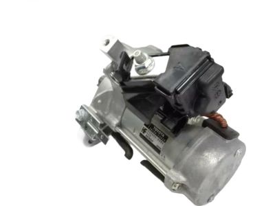 2023 Toyota Sequoia Starter Motor - 28100-F4020