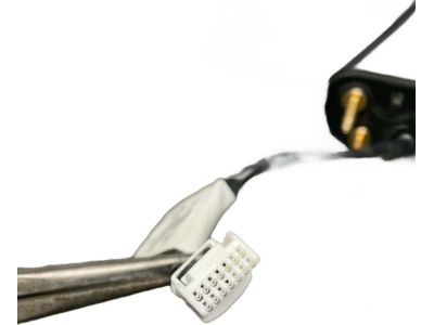 2023 Toyota Corolla Cross Car Mirror - 87910-0A905