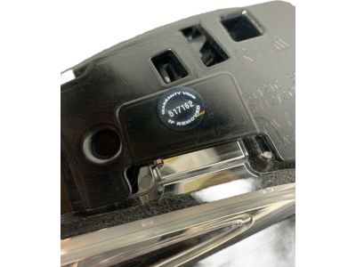 2023 Toyota Corolla Cross Car Mirror - 87910-0A905