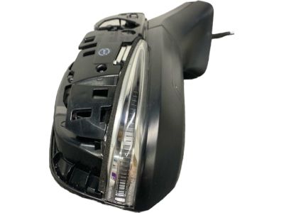 2023 Toyota Corolla Cross Car Mirror - 87910-0A905