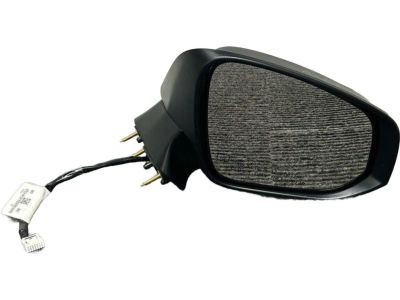 2023 Toyota Corolla Cross Car Mirror - 87910-0A905