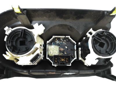 Scion Blower Control Switches - 55902-21120