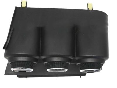 Scion Blower Control Switches - 55902-21120