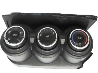 Scion Blower Control Switches - 55902-21120