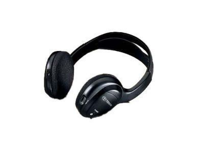 PT900-00031 Toyota Wireless Headphones Product Photo 1 of 1