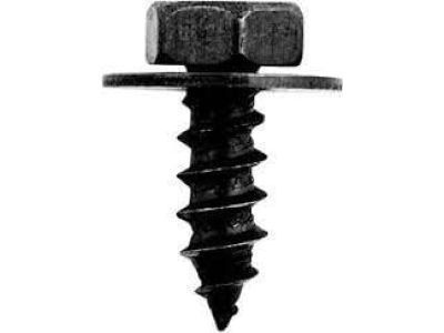 Toyota 90159-60300 Screw, W/WASHER TAPP