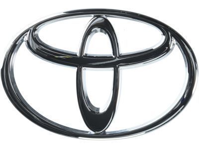 1997 Toyota Tacoma Emblem - 75311-04020