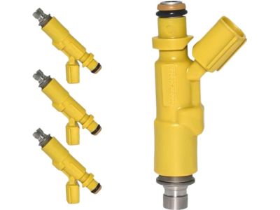 Toyota Matrix Fuel Injector - 23209-22030