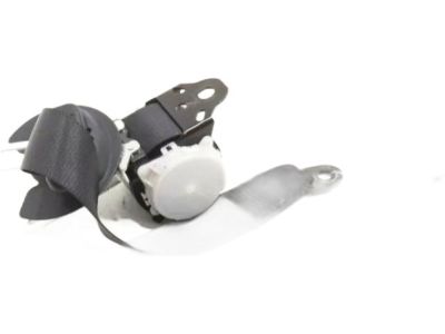 2022 Toyota Highlander Seat Belt - 73370-0E120-C1