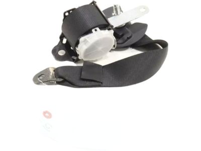 2022 Toyota Highlander Seat Belt - 73370-0E120-C1