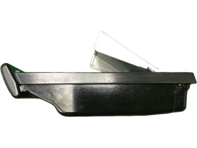 1995 Toyota Land Cruiser Ashtray - 74102-60070