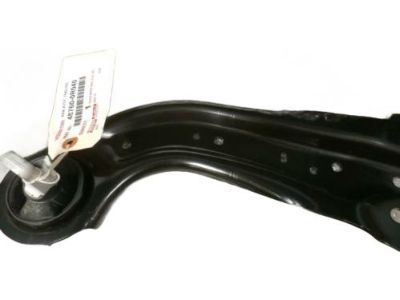 2024 Toyota RAV4 Trailing Arm - 48760-0R040