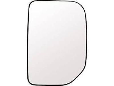 Toyota Land Cruiser Car Mirror - 87931-60801