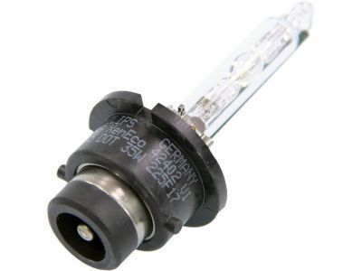 Toyota 90981-11014 ASHTRAY RECEPTACLE Lamp Bulb