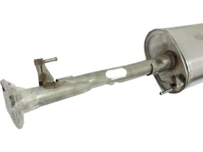 Toyota 4Runner Exhaust Pipe - 17420-50220