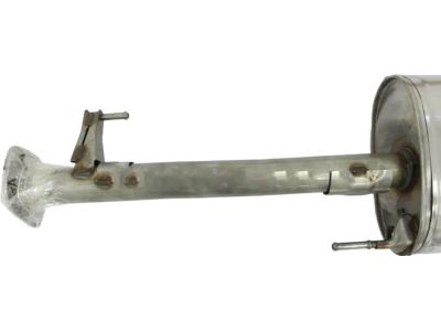 Toyota 4Runner Exhaust Pipe - 17420-50220