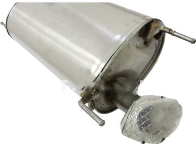 Toyota 4Runner Exhaust Pipe - 17420-50220