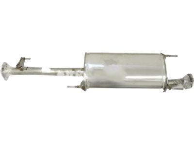 Toyota 4Runner Exhaust Pipe - 17420-50220