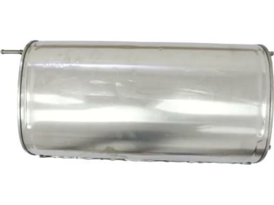 Toyota 4Runner Exhaust Pipe - 17420-50220