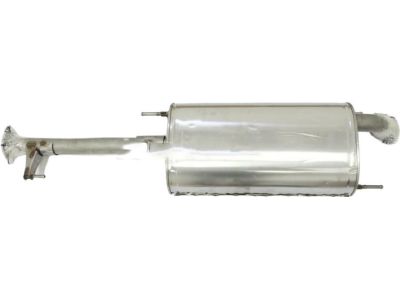 Toyota 4Runner Exhaust Pipe - 17420-50220