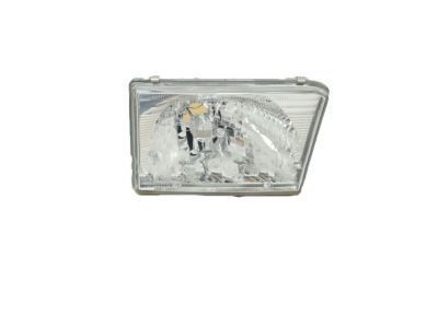 2001 Toyota 4Runner Headlight - 81130-35320