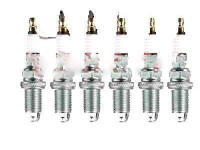 2004 Toyota Solara Spark Plug - 90080-91181