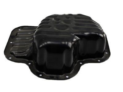 2003 Toyota RAV4 Oil Pan - 12101-28050