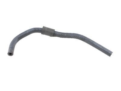 Genuine Toyota 16267-0P040 Water By-pass Hose 