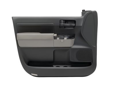 Toyota 67620-0C390-E0