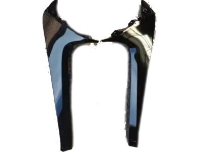 2024 Toyota RAV4 Spoiler - 76088-0R050